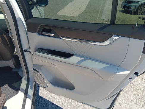 Used 2024 GMC Acadia Denali w/ LPO, Floor Liner Package FWD image 19