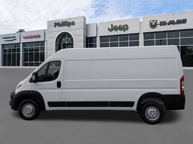 New 2026 RAM ProMaster 2500 w/ Convenience Group FWD image 7