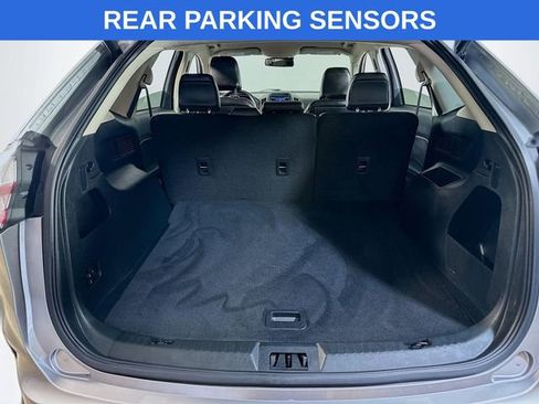 Certified 2023 Ford Edge SEL w/ Convenience Package image 11