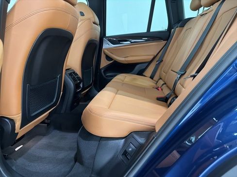 Certified 2023 BMW X3 xDrive30i w/ Premium Package image 17