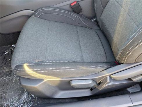 New 2026 Ford Mustang Coupe image 4