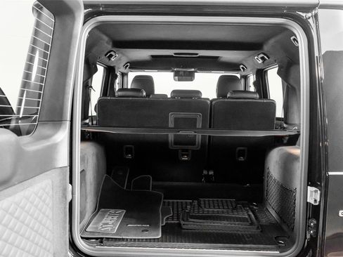 Used 2025 Mercedes-Benz G 63 AMG 4MATIC image 61