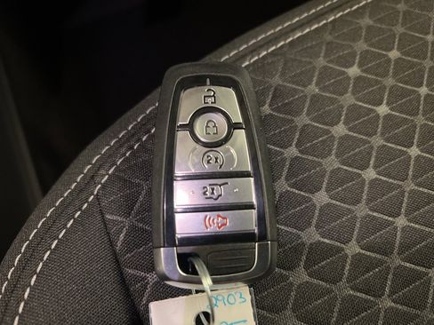 New 2025 Ford Escape Active w/ Cold Weather Package image 33