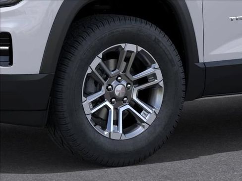New 2027 GMC Terrain Elevation w/ LPO, Floor Liner Package AWD/4WD image 11