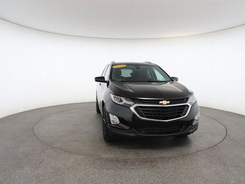 Used 2020 Chevrolet Equinox LT image 29