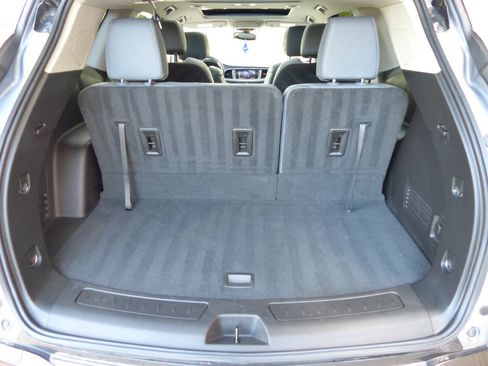 Used 2021 Buick Enclave Essence w/ Sound and Sites Package AWD/4WD image 51