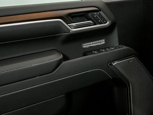 New 2026 GMC Sierra 1500 Denali image 5