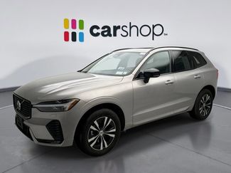 Used 2025 Volvo XC60 B5 Core w/ Climate Package video 1