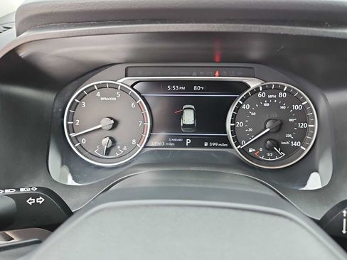 Used 2025 Nissan Rogue SV FWD image 22