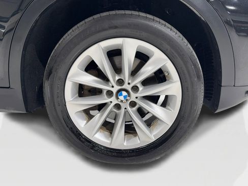 Used 2016 BMW X3 xDrive28i image 43