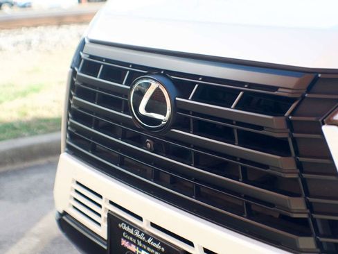 Used 2024 Lexus GX 550 Premium+/ColdAreaPkg/HeadsUpDi w/ Accessory Package (2T) image 10