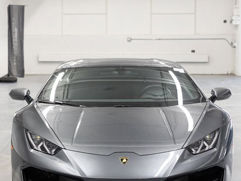 Used 2018 Lamborghini Huracan LP 580-2 image 5