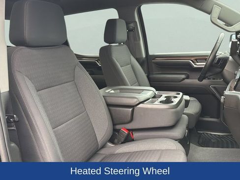 Certified 2023 Chevrolet Silverado 1500 LT AWD/4WD image 20