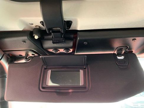 Used 2023 Jeep Wrangler Unlimited Sport image 38