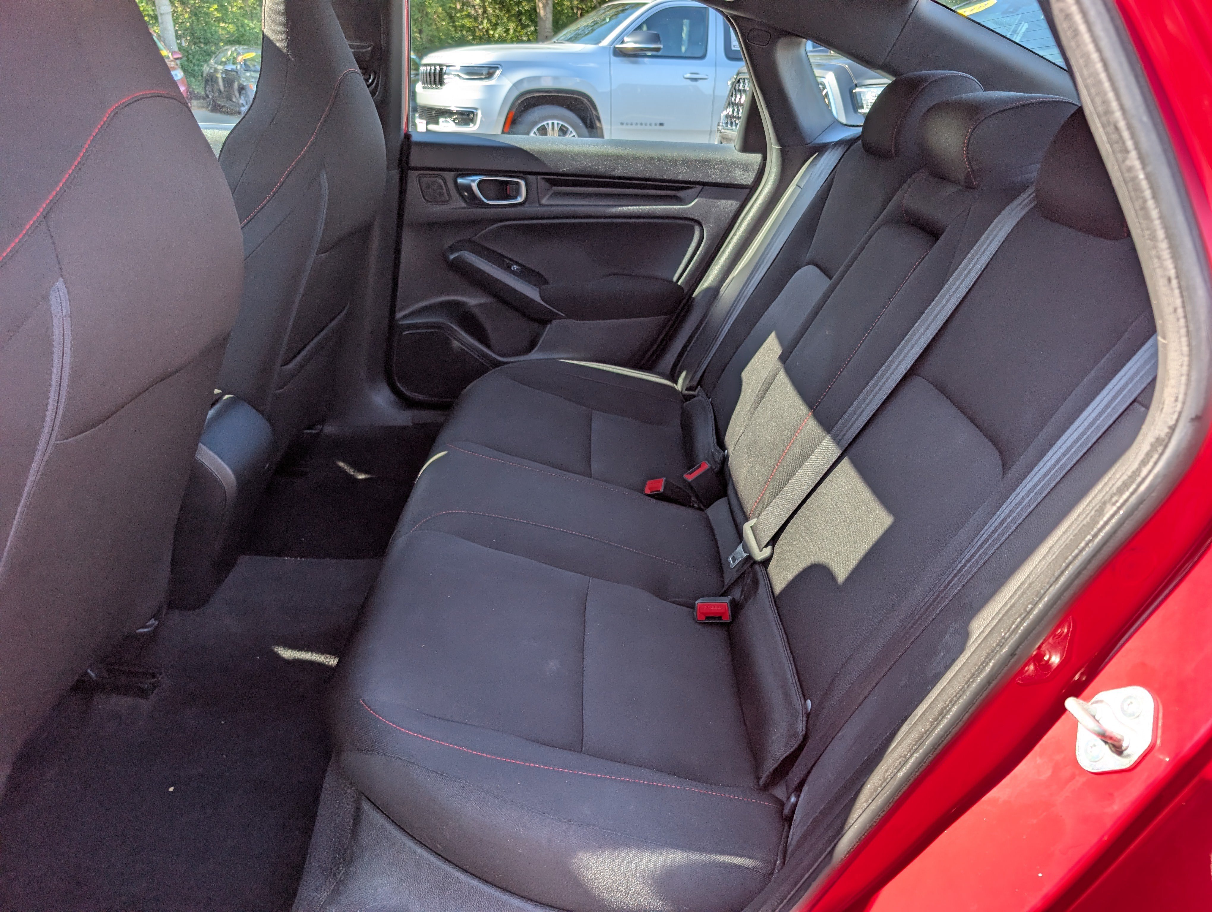 Used 2022 Honda Civic Si image 15