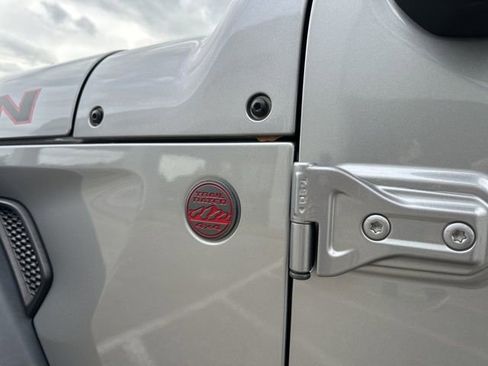 Used 2020 Jeep Gladiator Rubicon image 52