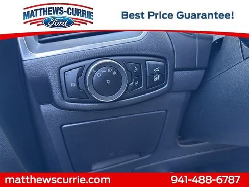 Used 2024 Ford Edge Titanium image 26