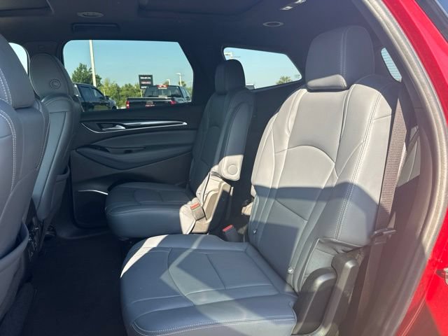 Certified 2022 Buick Enclave Premium w/ Experience Buick Package FWD image 23