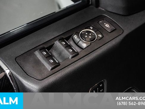 Used 2022 Ford F450 Platinum w/ FX4 Off-Road Package image 52