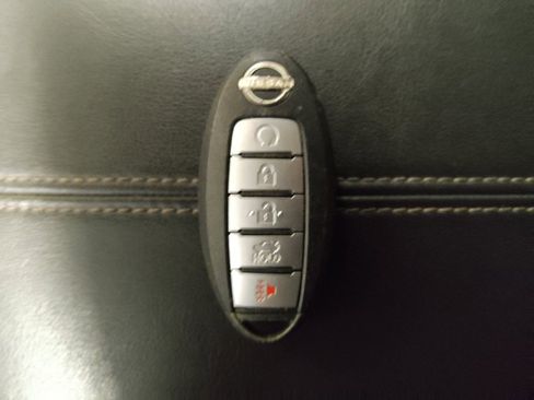 Used 2023 Nissan Altima 2.5 SV image 32