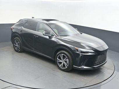 Certified 2025 Lexus RX 350 Premium