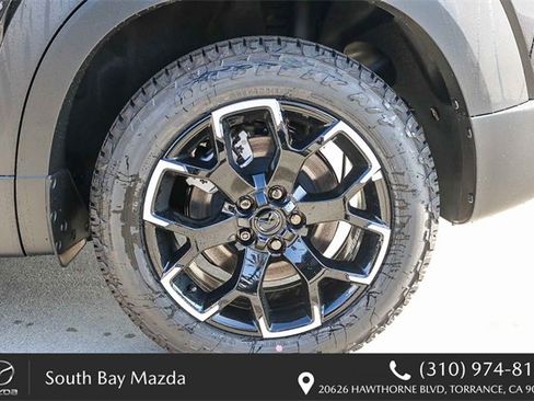 New 2026 MAZDA CX-50 Meridian Edition image 10