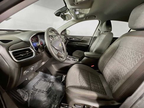 Used 2023 Chevrolet Equinox LT AWD/4WD image 20