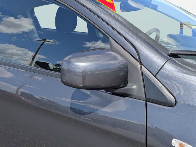 Used 2024 Mitsubishi Mirage ES FWD image 11
