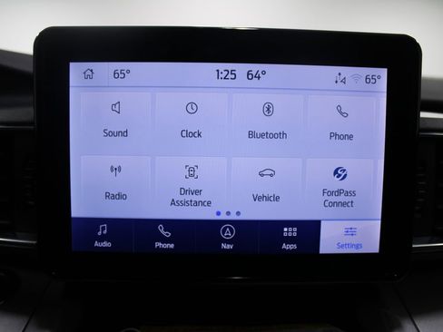 Used 2023 Ford Explorer XLT w/ Equipment Group 202A image 50