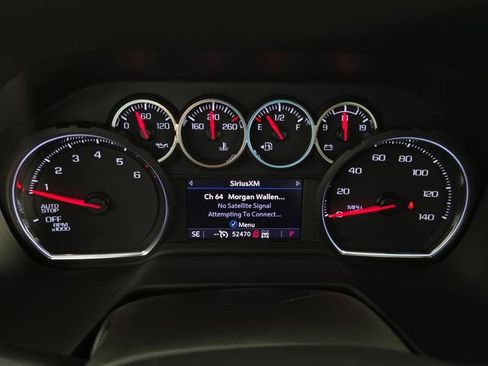 Used 2021 Chevrolet Tahoe Z71 AWD/4WD image 21