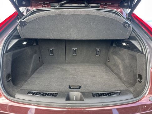 Used 2023 Cadillac XT4 Premium Luxury w/ Cold Weather Package image 14