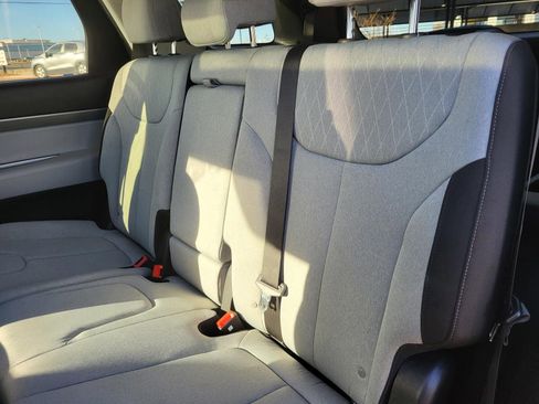 Used 2020 Hyundai Palisade SEL image 21