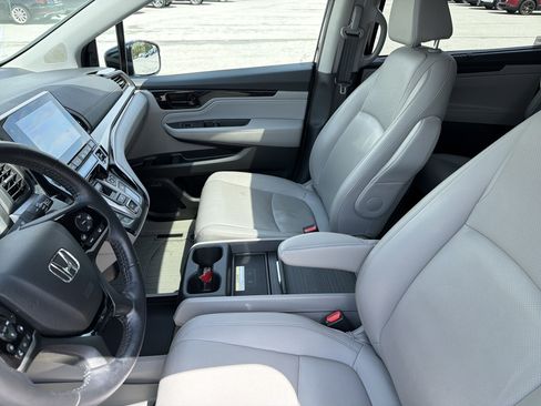 Used 2020 Honda Odyssey Elite image 17