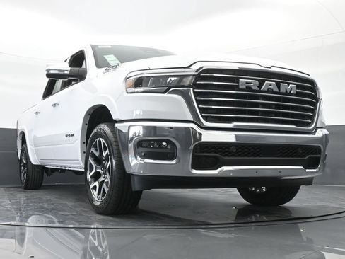 Used 2025 RAM 1500 Laramie image 56