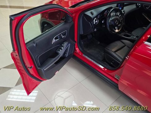 Used 2020 Mercedes-Benz GLA 250 image 34