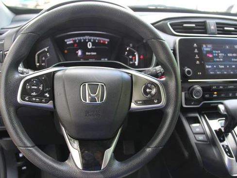 Used 2021 Honda CR-V EX image 22