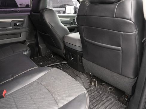 Used 2017 RAM 1500 Lone Star image 14