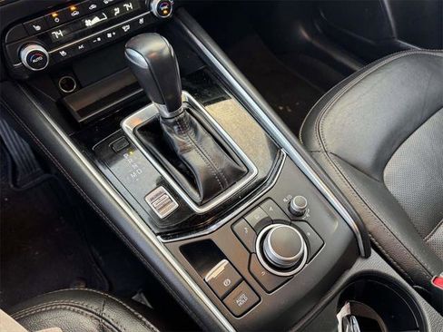 Used 2023 MAZDA CX-5 AWD 2.5 S w/ Premium Plus Pkg image 27
