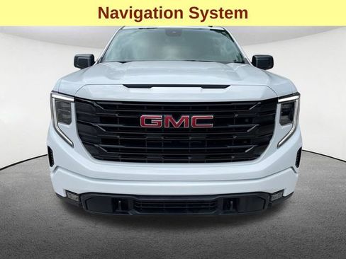 Used 2023 GMC Sierra 1500 Elevation AWD/4WD image 4