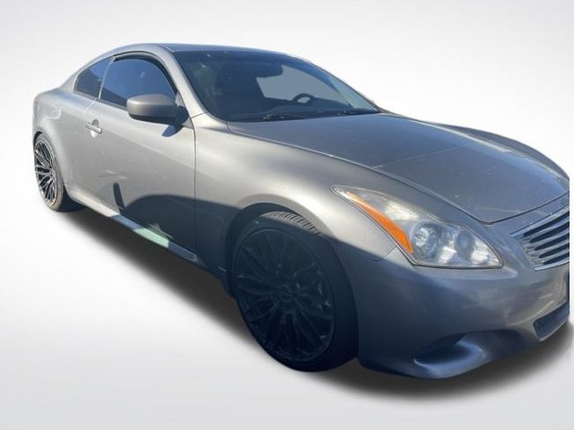 Used 2008 INFINITI G37 Sport w/ Premium Pkg RWD image 2