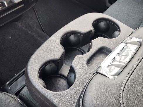 New 2026 RAM 2500 Tradesman image 15