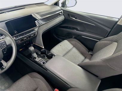 Used 2025 Toyota Camry LE w/ Convenience Package