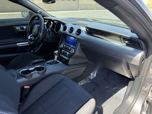 Used 2020 Ford Mustang GT w/ Equipment Group 301A RWD image 18