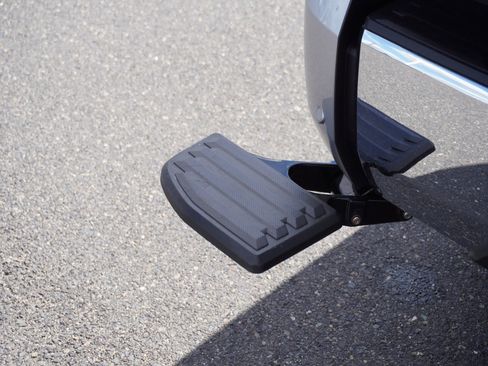 New 2026 Toyota Tundra 1794 Edition image 13