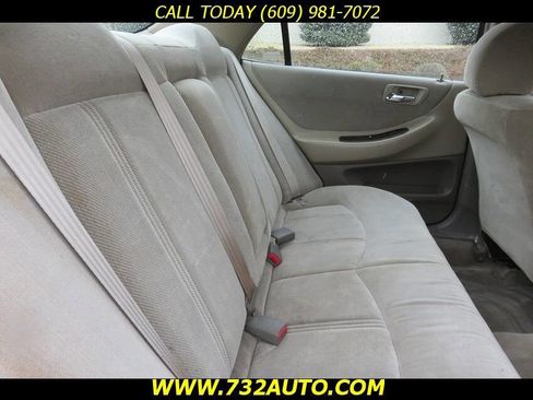 Used 2000 Honda Accord SE image 23