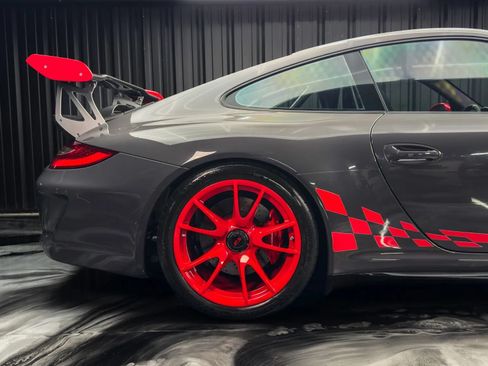 Used 2011 Porsche 911 GT3 RS RWD image 13