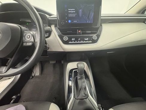 Used 2024 Toyota Corolla LE FWD image 20
