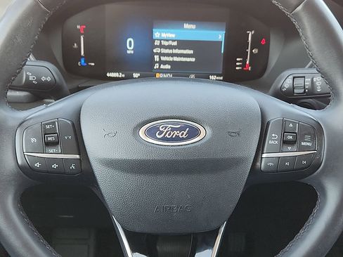 Used 2024 Ford Escape Active image 11