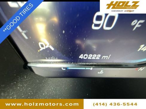 Used 2024 Chevrolet Silverado 1500 LT AWD/4WD image 12