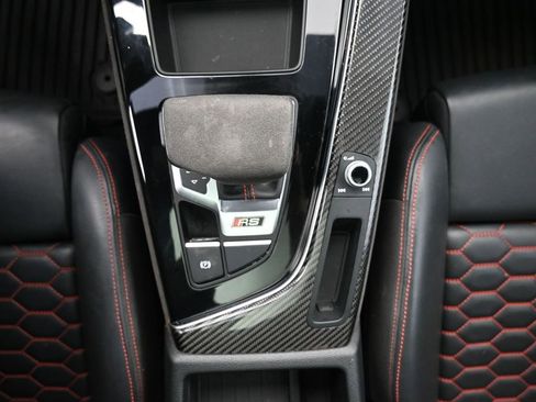 Used 2023 Audi RS 5 Sportback image 17